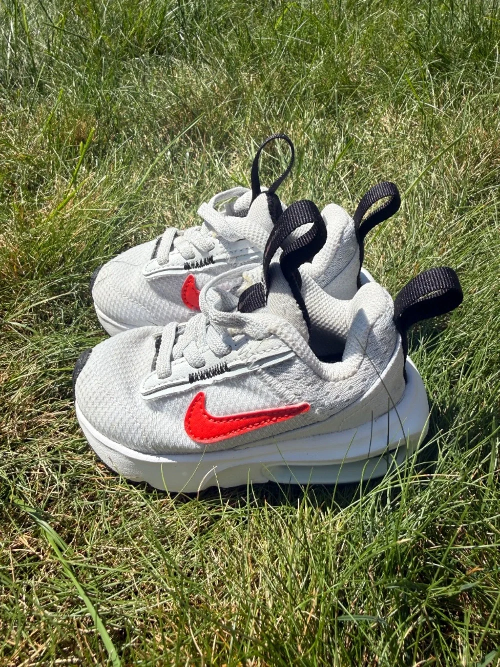 Nike Baby Sneakers Size 5C – Minimal Wear